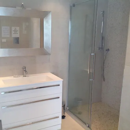 Apartament Croisette Luxurious Two Bedrooms