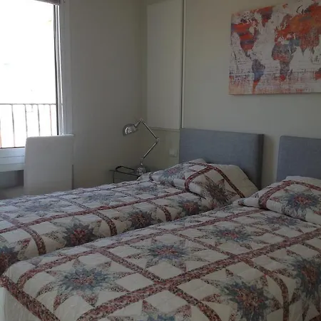 Apartament Croisette Luxurious Two Bedrooms