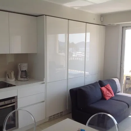 Apartament Croisette Luxurious Two Bedrooms *